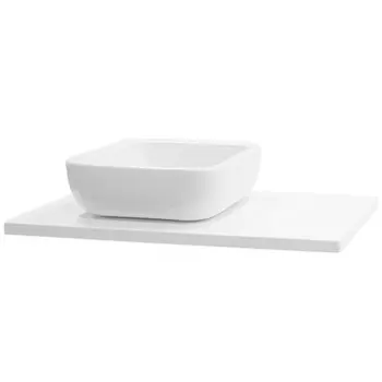 Столешница под раковину Акватон