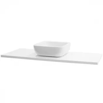 Столешница под раковину Акватон