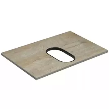 Столешница под раковину Акватон