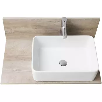 Столешница под раковину Акватон