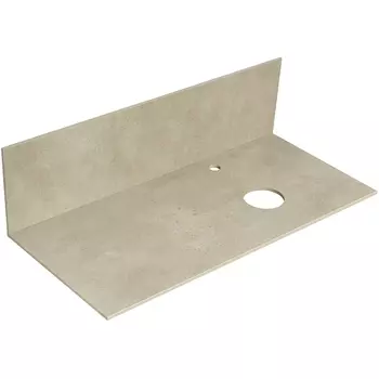 Столешница под раковину Акватон