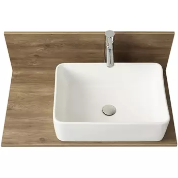 Столешница под раковину Акватон