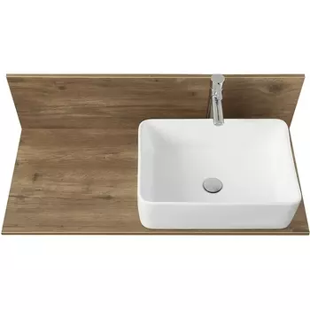 Столешница под раковину Акватон