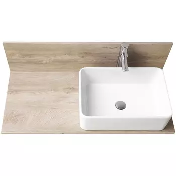 Столешница под раковину Акватон