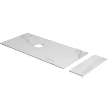 Столешница под раковину Aquanet