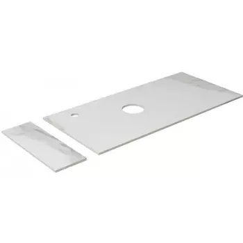 Столешница под раковину Aquanet