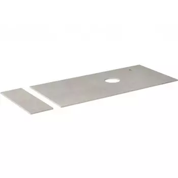 Столешница под раковину Aquanet