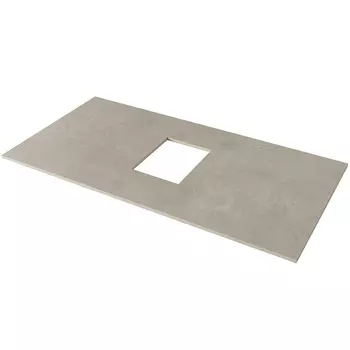 Столешница под раковину Aquanet