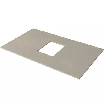 Столешница под раковину Aquanet