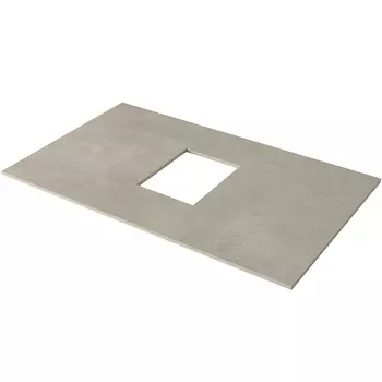 Столешница под раковину Aquanet