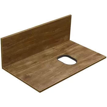 Столешница под раковину Aquaton