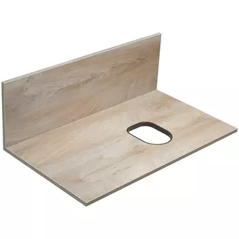 Столешница под раковину Aquaton