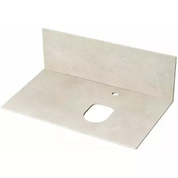 Столешница под раковину Aquaton