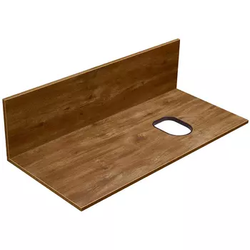 Столешница под раковину Aquaton