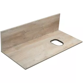 Столешница под раковину Aquaton