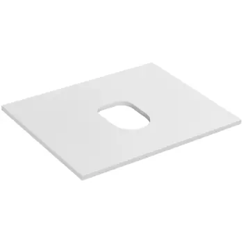 Столешница под раковину Aquaton