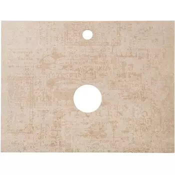 Столешница под раковину BelBagno