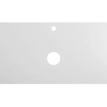 Столешница под раковину BelBagno