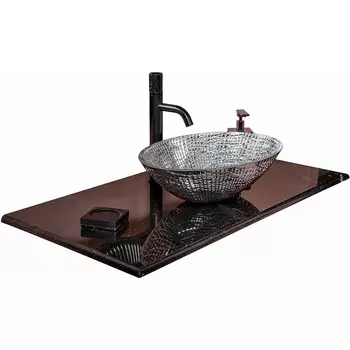 Столешница под раковину Boheme