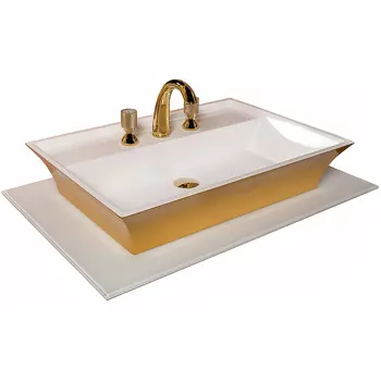 Столешница под раковину Boheme