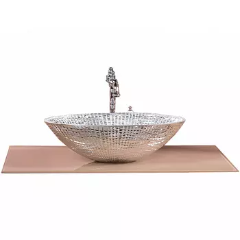 Столешница под раковину Boheme