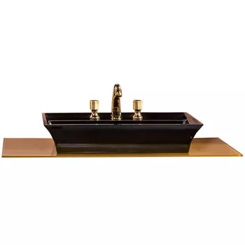 Столешница под раковину Boheme