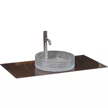 Столешница под раковину Boheme