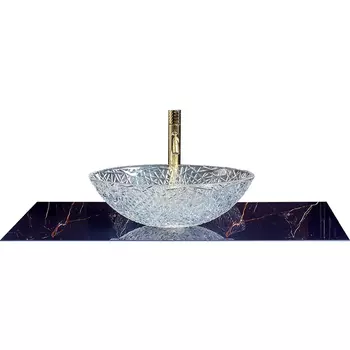 Столешница под раковину Boheme