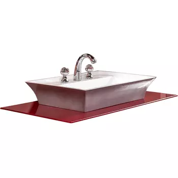 Столешница под раковину Boheme