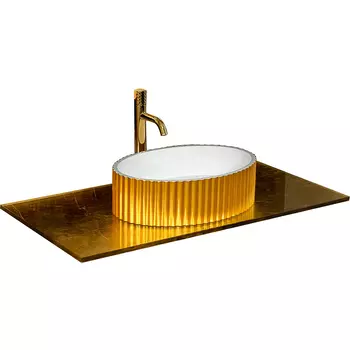 Столешница под раковину Boheme