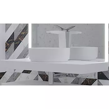 Столешница под раковину Boheme