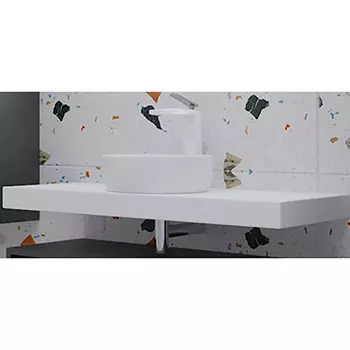 Столешница под раковину Boheme