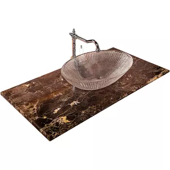 Столешница под раковину Boheme