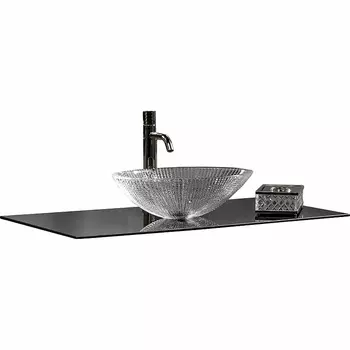 Столешница под раковину Boheme