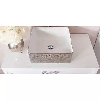 Столешница под раковину Бриклаер