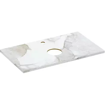 Столешница под раковину Cersanit