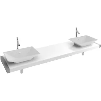 Столешница под раковину Jacob Delafon