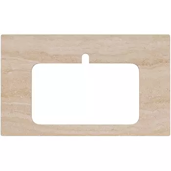 Столешница под раковину Kerama Marazzi