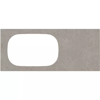 Столешница под раковину Kerama Marazzi