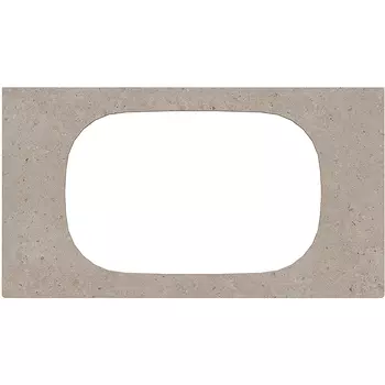 Столешница под раковину Kerama Marazzi