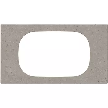 Столешница под раковину Kerama Marazzi