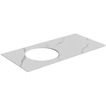 Столешница под раковину Kerama Marazzi
