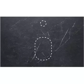 Столешница под раковину La Fenice