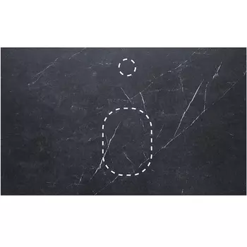 Столешница под раковину La Fenice