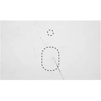 Столешница под раковину La Fenice