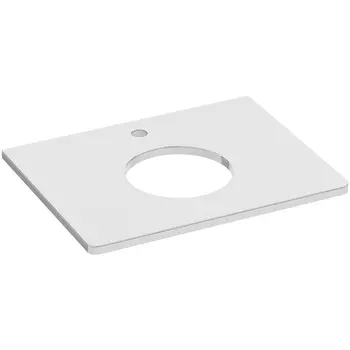 Столешница под раковину Lemark