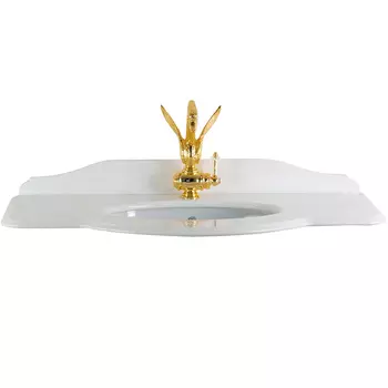 Столешница под раковину Migliore