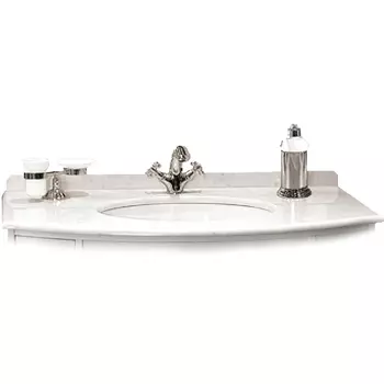 Столешница под раковину Migliore