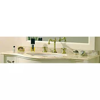 Столешница под раковину Migliore