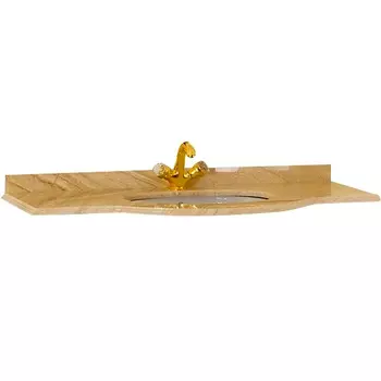 Столешница под раковину Migliore